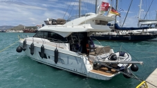 Bavaria 420 Virtess Fly